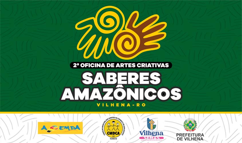 Associação Diversidade Amazônica capacita alunos com oficina de grafite