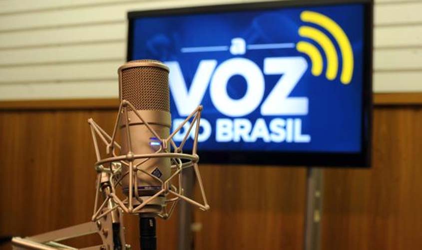 Temer sanciona lei que flexibiliza horário de A Voz do Brasil