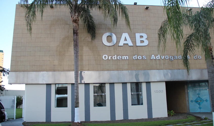 OAB/RO anuncia reforma administrativa e o lançamento do Programa de Incentivo ao Empreendedorismo na Advocacia