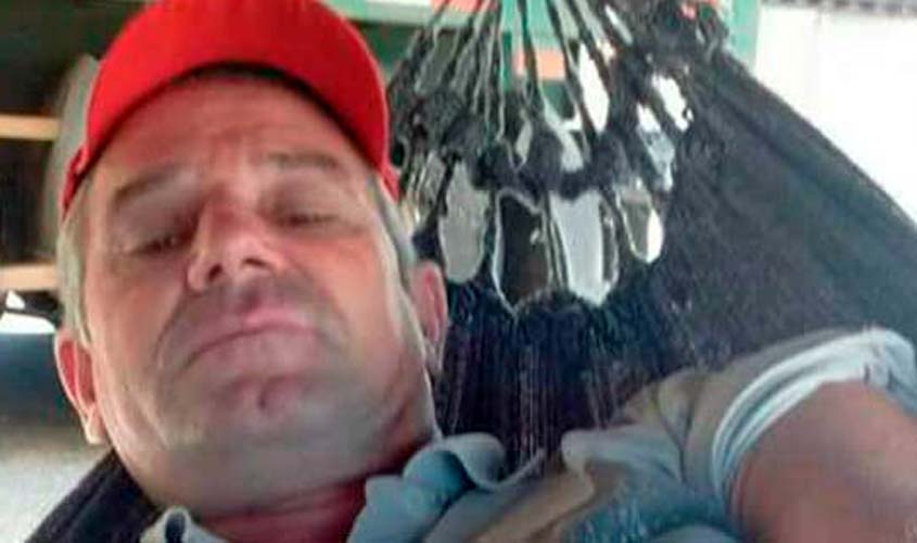 Caminhoneiro é morto em  balsa na Ponta do Abunã após reclamar do valor do pedágio