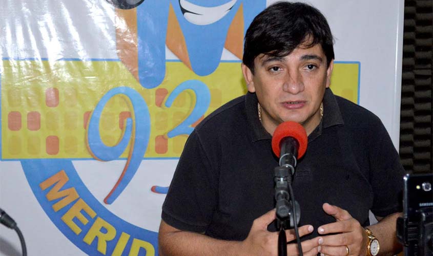 Cleiton Roque anuncia R$ 7,7 milhões para Pimenta Bueno