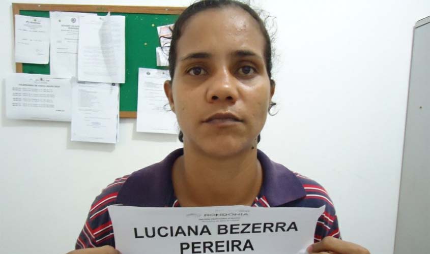 Mulher mata homem em Vila de apartamentos em Porto Velho