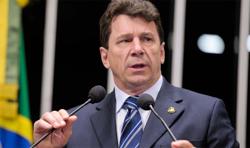 STF decide hoje à tarde o destino de Cassol: prisão ou liberdade para disputar o Governo de Rondônia em 2018