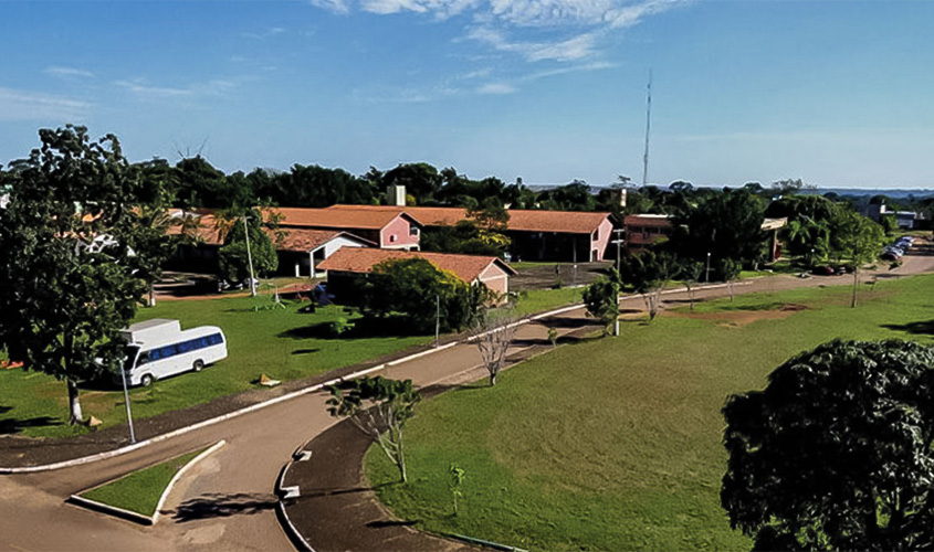 MPF ajuíza ação para obrigar Universidade Federal de Rondônia a construir Hospital Universitário