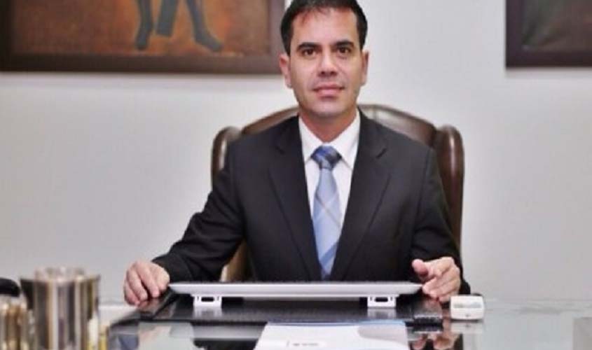 Direito de resposta de Andrey Cavalcante de Carvalho