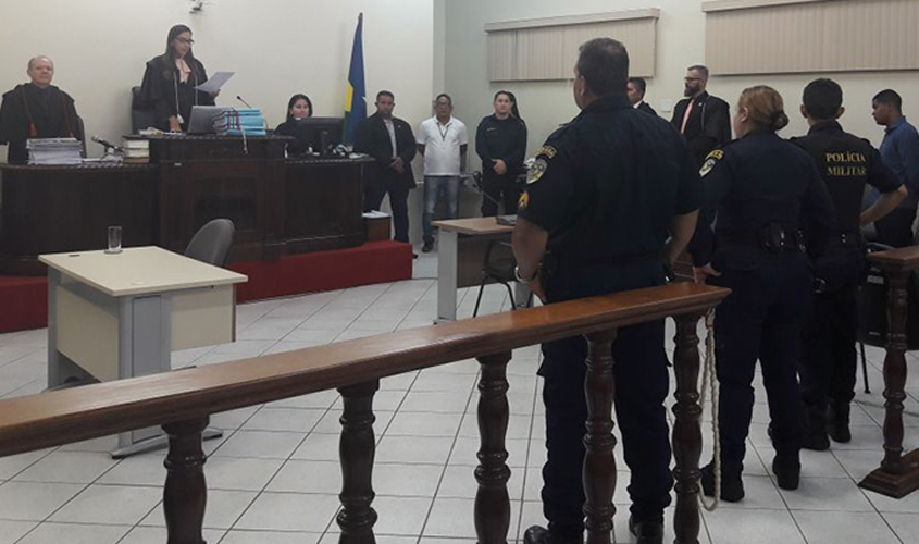 2º júri do caso Chico Pernambuco foi adiado por “estouro de urna”