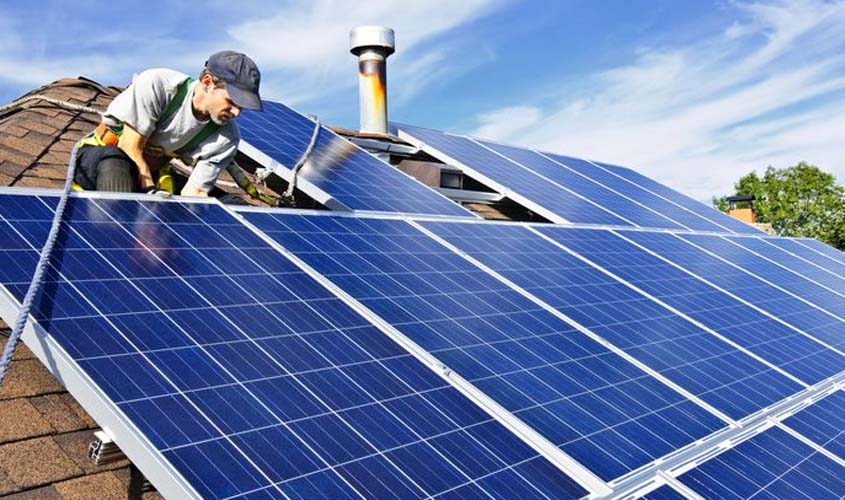 Brasil chega a marca de 1 GW de potência gerada por energia solar fotovoltaica
