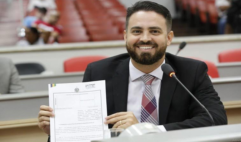 Deputado estadual Léo Moraes consegue instalação de Posto Avançado para União Bandeirantes