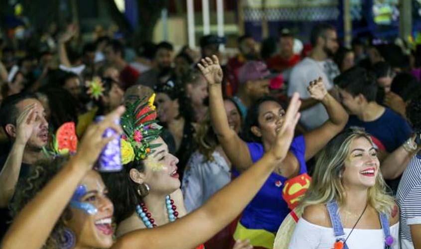 Tribunais ampliam serviços no carnaval para garantir direitos à população