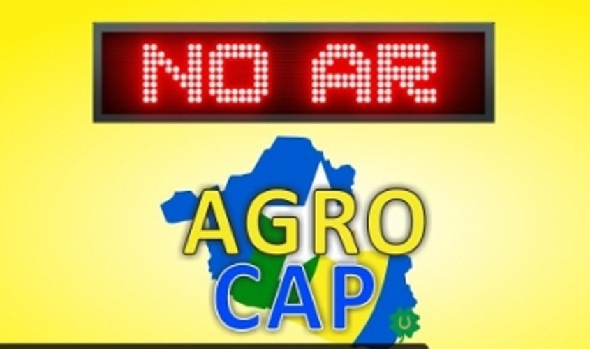 AgroCap anuncia “férias por tempo indeterminado” após suspeitas denunciadas pela Folha 