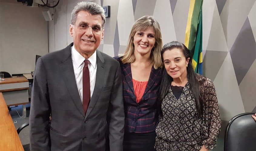 Comissão do Congresso reconhece direito dos servidores do Judiciário de Rondônia à transposição