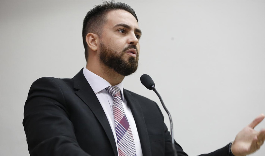 Em favor da população, deputado estadual Léo Moraes é contra aumento de impostos e taxas