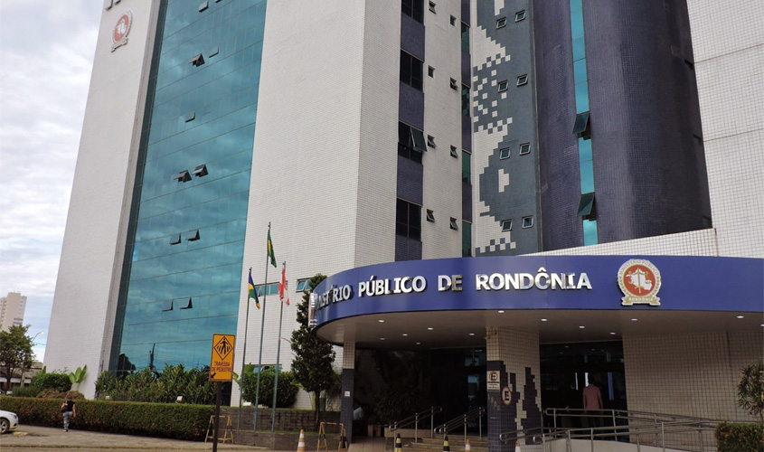 MP obtém condenação de dois vereadores e servidor de Mirante da Serra por ato de improbidade