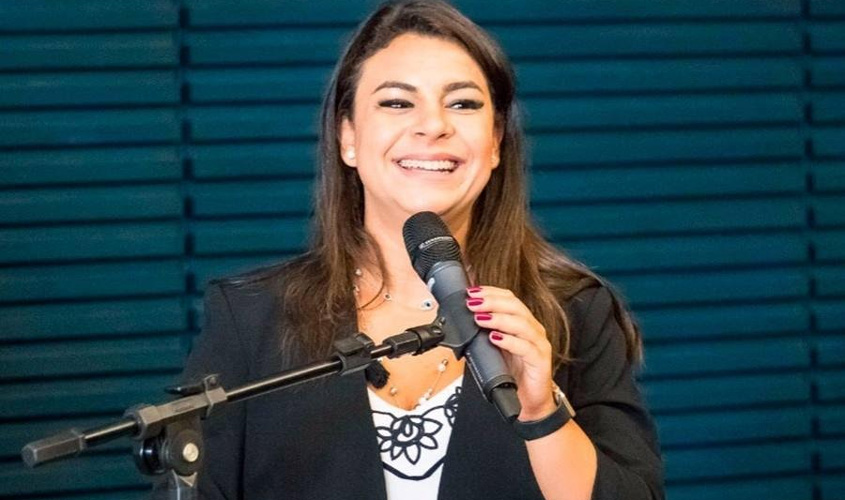 Maternidade de Porto Velho receberá prêmio nacional por indicação de Mariana Carvalho