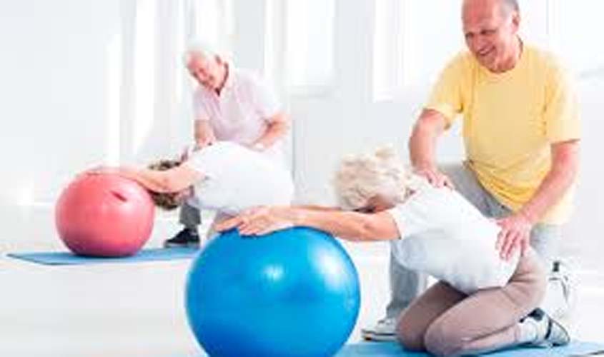 Estudo mostra que Pilates ajuda a controlar diabetes tipo 2 em mulheres idosas