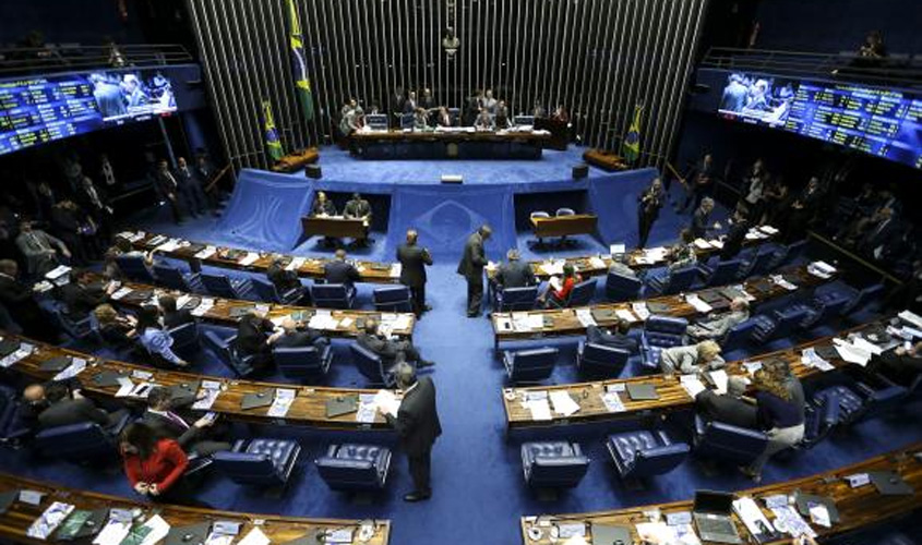 Senado conclui votação da PEC que prorroga prazo de precatórios