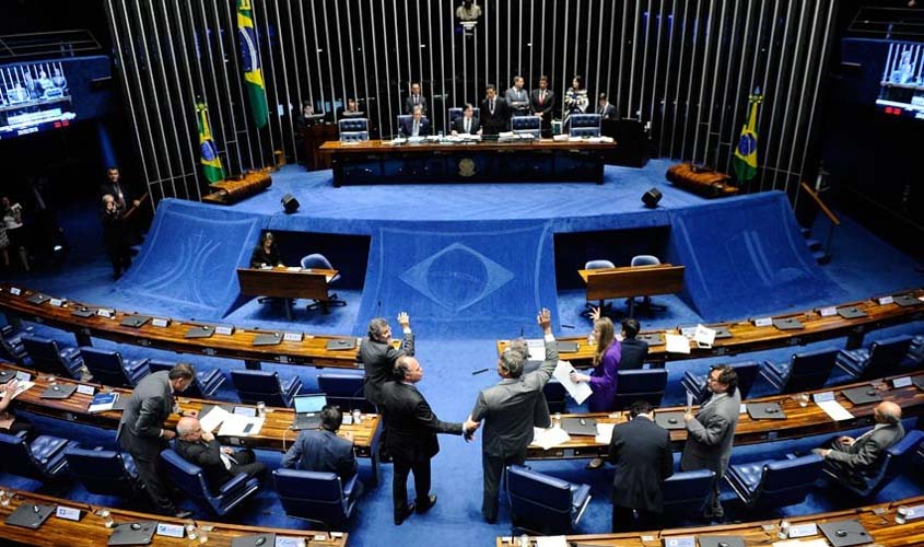 Plenário pode votar novas causas para aumento de pena do feminicídio