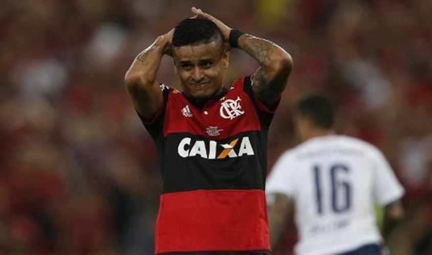 O Flamengo é o Brasil