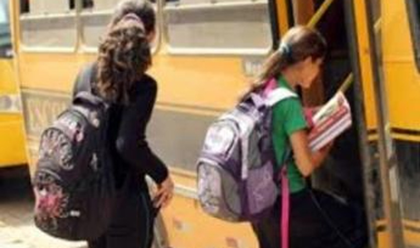 Audiência de conciliação requisitada pelo MPRO discute a regularização do transporte escolar em distritos de Porto Velho