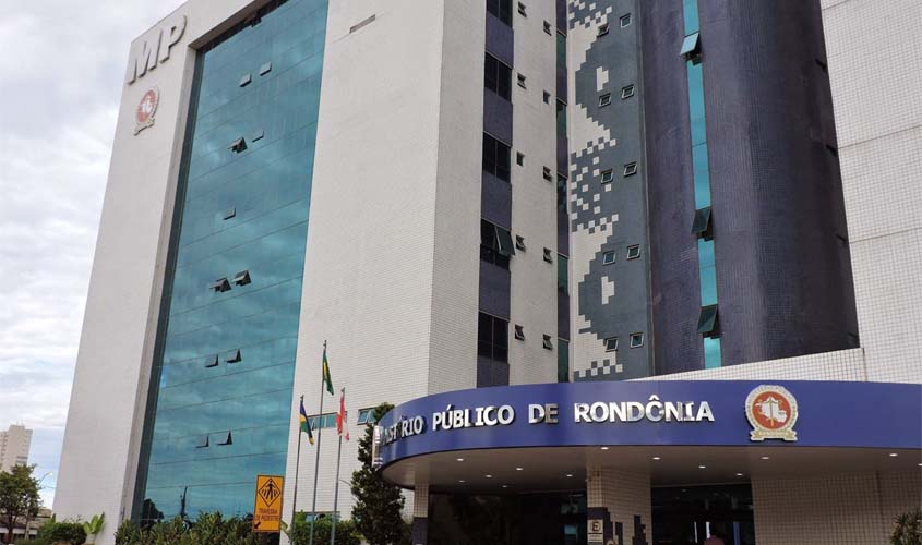 Ministério Público de Rondônia oferece denúncias contra servidores decorrentes  da Operação Assepsia
