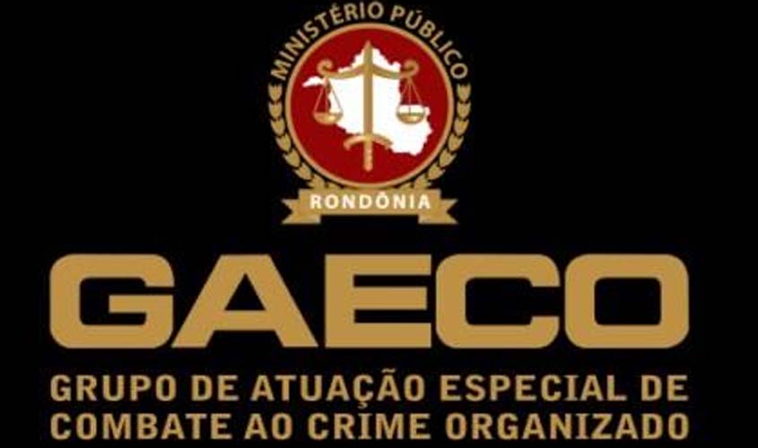Ministério Público de Rondônia deflagra operação para combater corrupção envolvendo ex-servidora da SEFIN