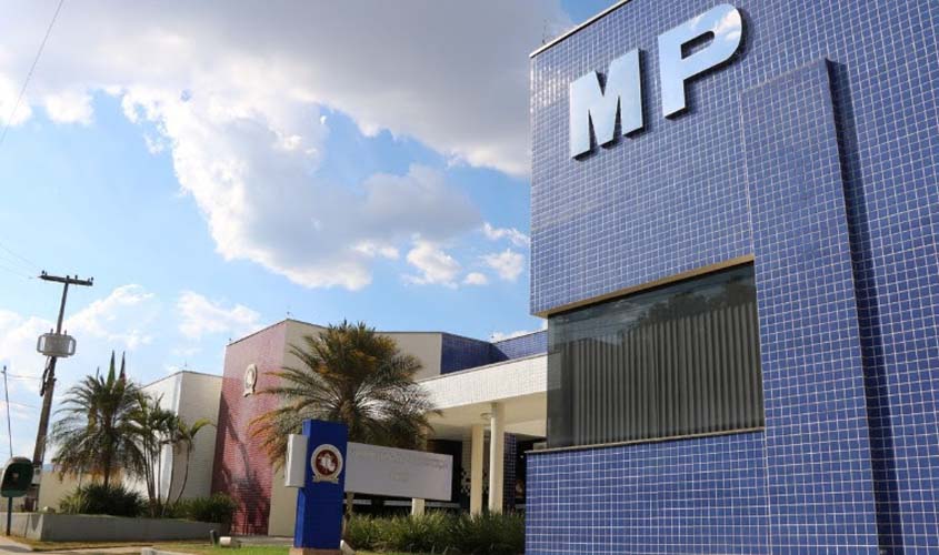 MPRO obtém condenação de ex-Gerente-Regional da SEJUS por corrupção
