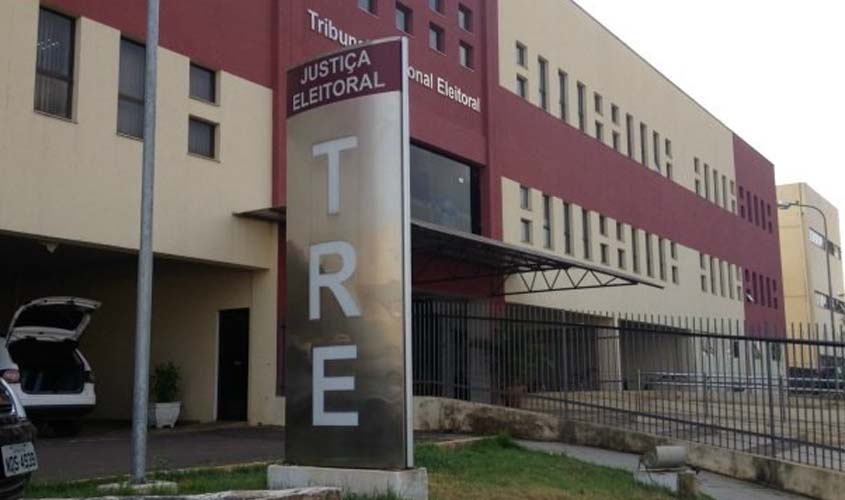 TRE-RO concede pedido de emissora de TV para não retransmitir propaganda eleitoral gratuita televisiva em Vilhena