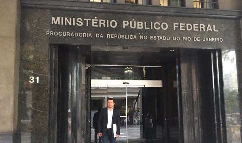 MPF denuncia 16 investigados por desvios em fundos de pensão