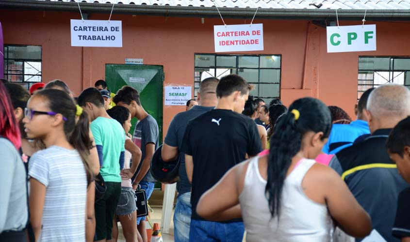 TRT Comunidade oferece atendimentos gratuitos no dia 28 na Zona Sul de Porto Velho