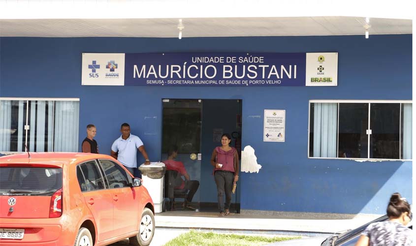 Semusa desmente notícia de que Plantão Corujão será encerrado no Maurício Bustani e Castanheira