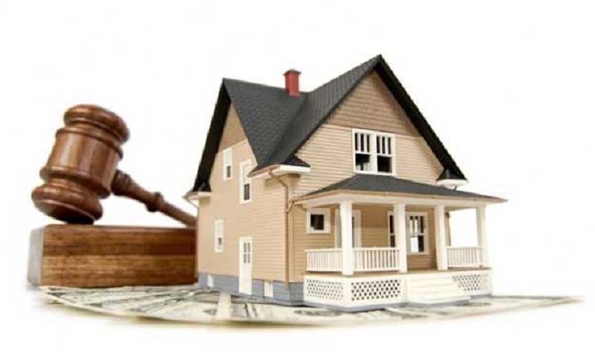 Falência interrompe prazo para aquisição de propriedade por usucapião