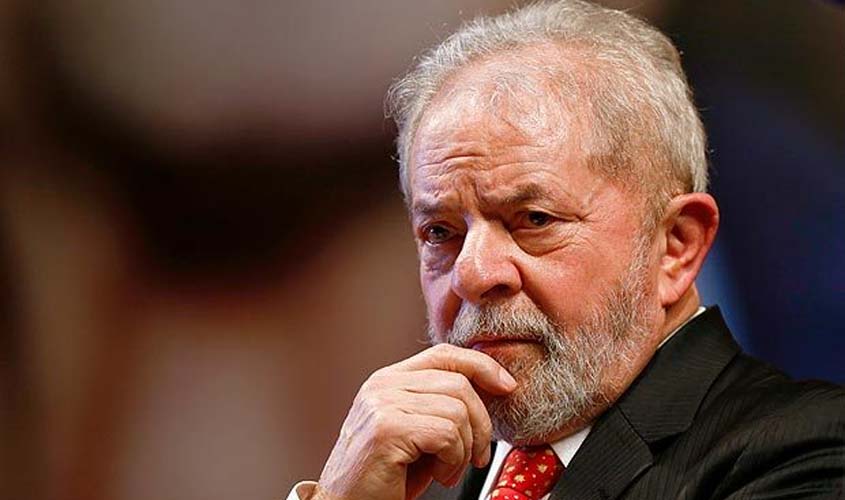 É preciso honestidade para enxergar perseguição a Lula