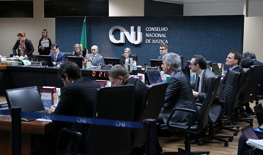 CNJ vai apurar conduta de juiz do Amazonas em caso de desapropriação