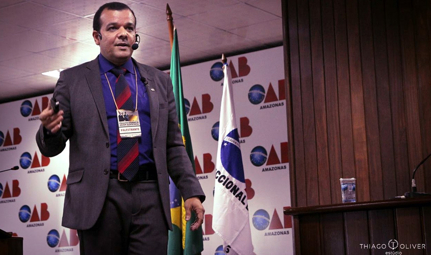 Evento promove conexão digital entre advogados e operadores do Direito no Brasil