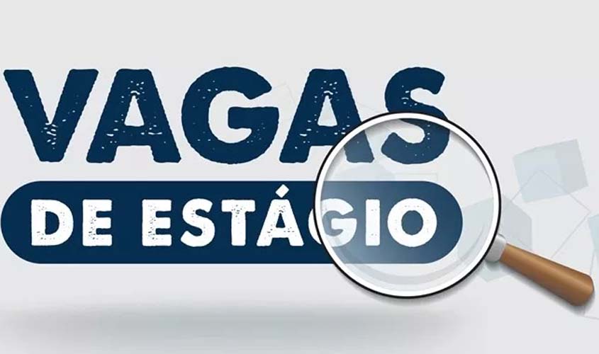 Fundação Estadual de Atendimento Soecioeducativo de Rondônia contrata estagiários