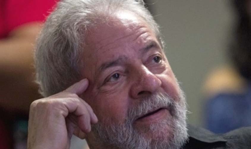 Ministério Público reitera ao TSE parecer pela inelegibilidade de Lula