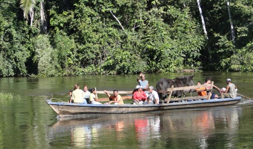 Reserva em Rondônia ganha plano de manejo