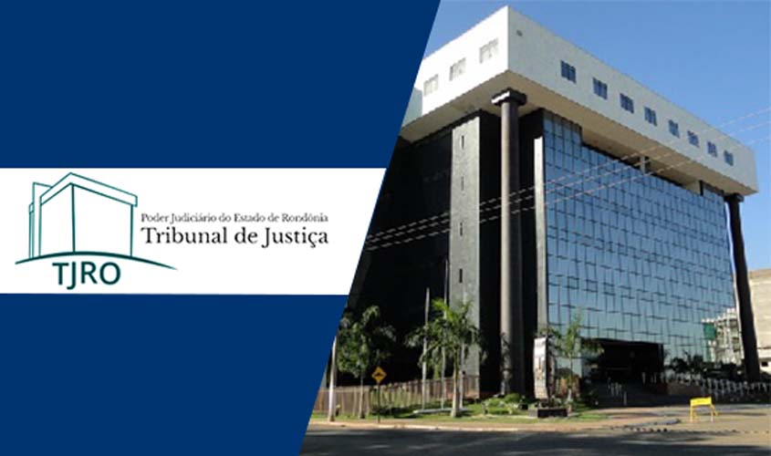 Contas de gestão do Tribunal de Justiça julgadas regulares pelo TCE/RO