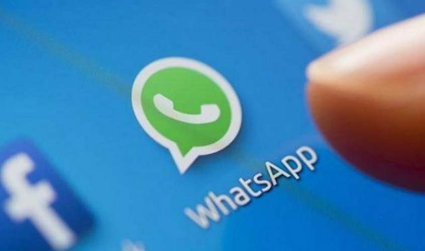Whatsapp limita encaminhamento de mensagens para combater fake news