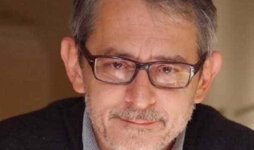 Autoridades lamentam morte do jornalista Otavio Frias Filho