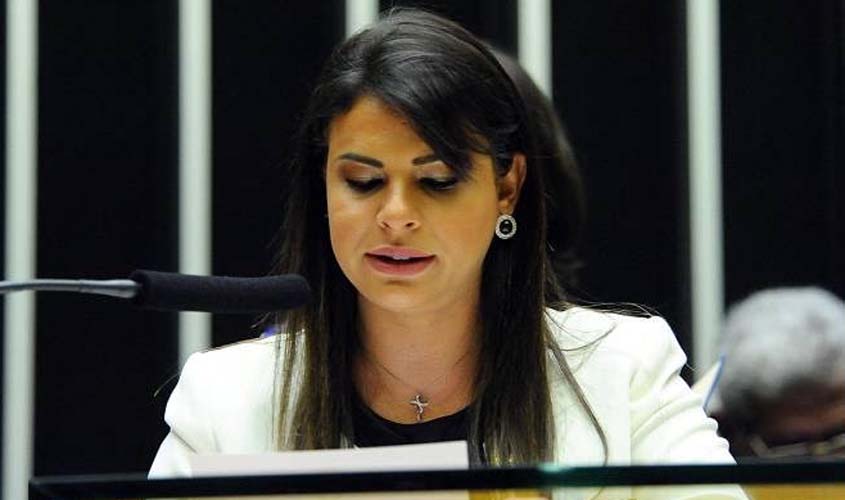Mariana Carvalho destina R$ 115 milhões para hospital João Paulo II