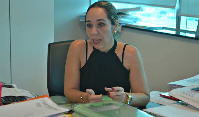 Sepat vai agilizar processo de regularização fundiária e ativa fundo de investimentos em Rondônia