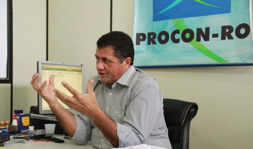 Consumidores são beneficiados com unificação dos serviços oferecidos pelo Procon em Rondônia