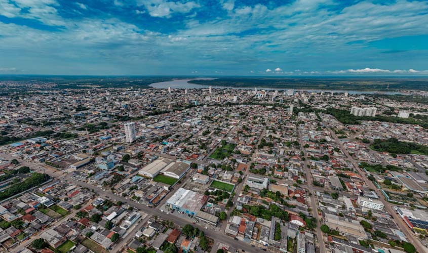 Prefeitura destaca surgimento de novos condomínios e loteamentos em Porto Velho