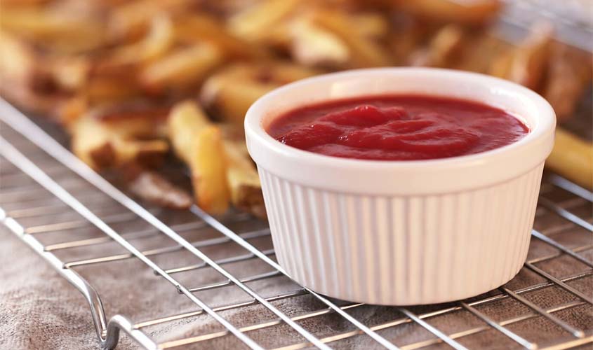 O que é mais saudável, mostarda ou ketchup? Comparando Benefícios Nutricionais
