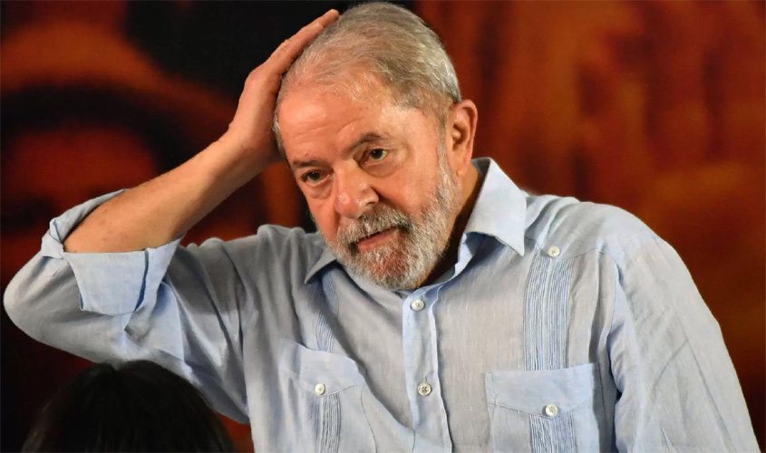 O último suspiro de Lula-Por Alexandre Rollo e  Juacy Santos Loura Júnior*