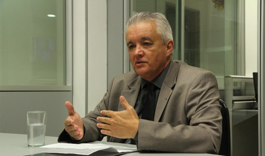 Receita Estadual aguarda aprovação do Conselho Fazendário para prorrogar o programa de Regularização Fiscal em Rondônia