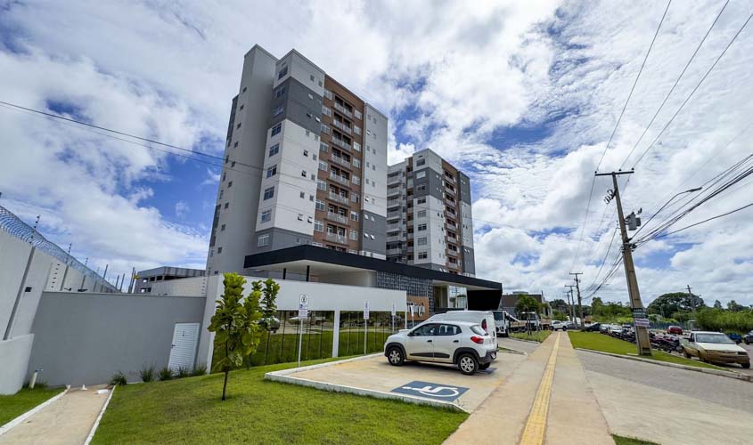 Crescimento de Porto Velho favorece investimentos na área da construção civil