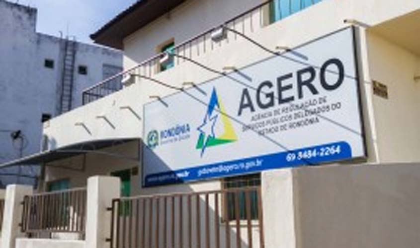 Agero cria Grupo de Inteligência para atuar nas empresas clandestinas de transportes em Rondônia
