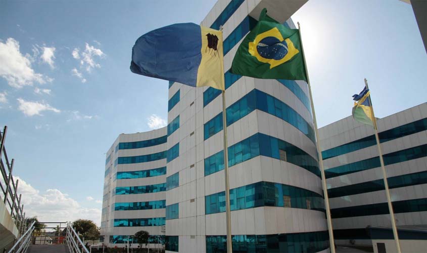 Principais cargos de liderança do Governo de Rondônia são ocupados por servidores de carreira